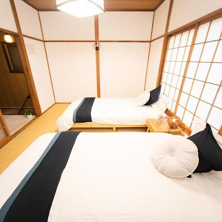 Very Convenient To Kyosera Dome Osaka Bagian luar foto
