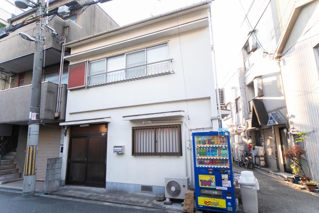 Very Convenient To Kyosera Dome Osaka Bagian luar foto