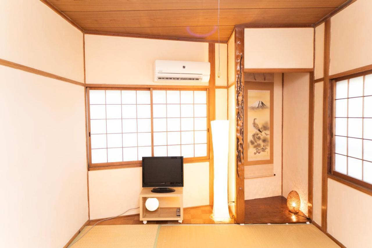 Very Convenient To Kyosera Dome Osaka Bagian luar foto
