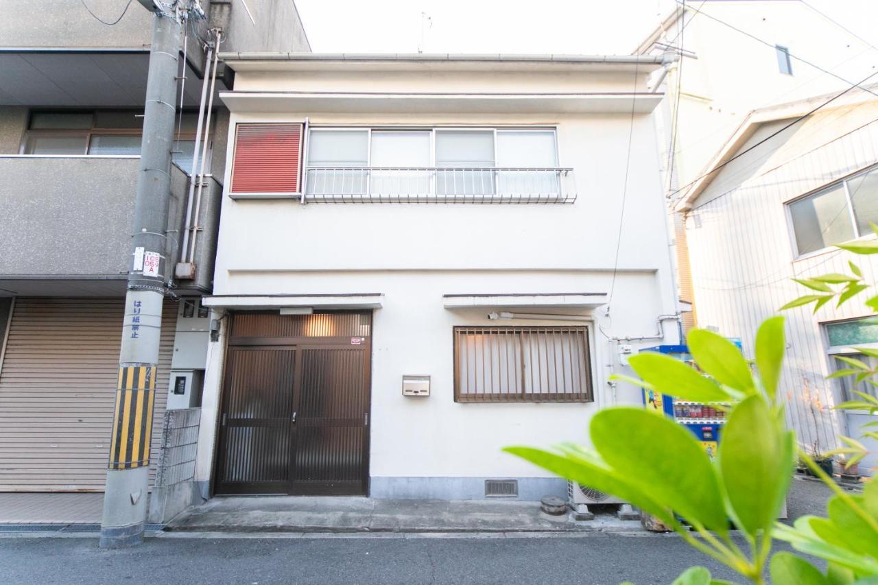 Very Convenient To Kyosera Dome Osaka Bagian luar foto